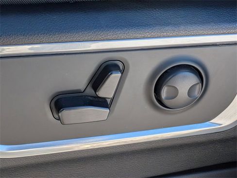 Certified 2024 RAM 1500 Laramie image 13