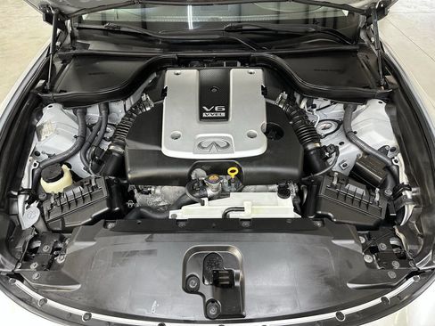 Used 2009 INFINITI G37 Sport w/ Premium Pkg image 9