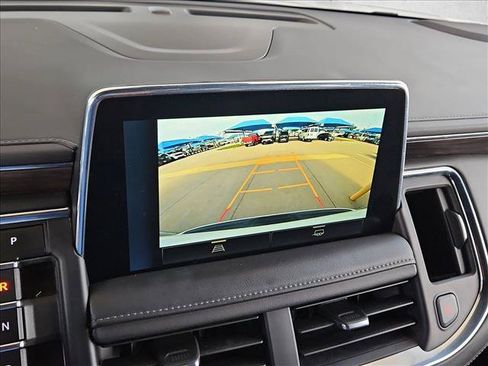 Certified 2024 Chevrolet Suburban LT AWD/4WD image 14
