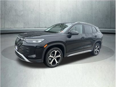 New 2026 Volkswagen Tiguan SE