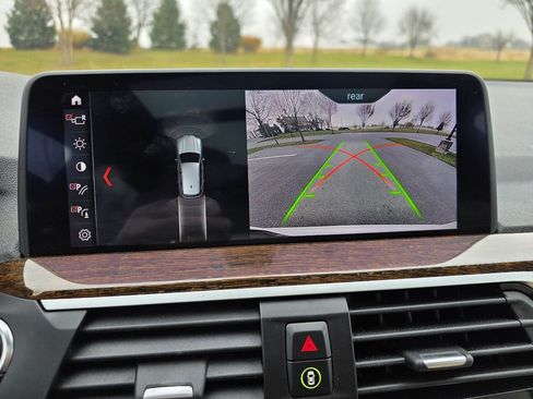 Used 2019 BMW X3 xDrive30i image 26