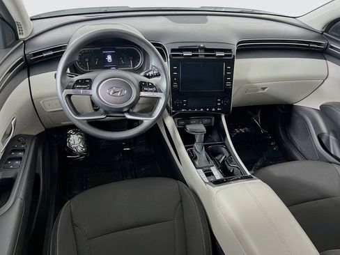Certified 2024 Hyundai Tucson SEL image 22