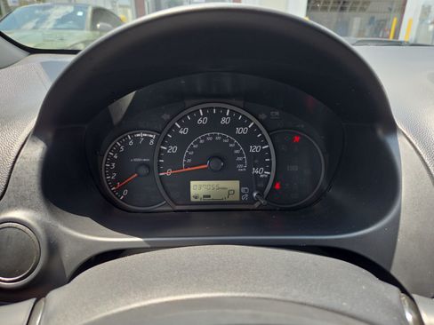 Used 2024 Mitsubishi Mirage ES FWD image 13