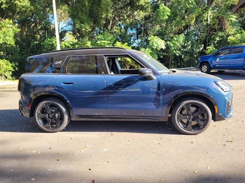 New 2026 MINI Cooper Countryman S image 8