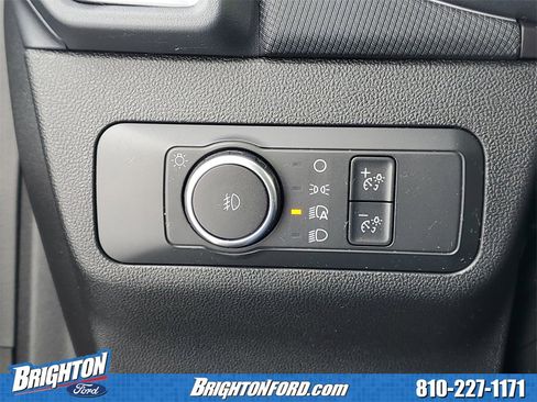Used 2022 Ford Bronco Sport Big Bend w/ Convenience Package image 17