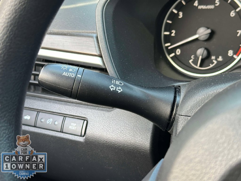 Used 2023 Nissan Altima 2.5 SV AWD/4WD image 24