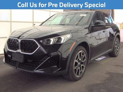 Used 2025 BMW X2 xDrive28i
