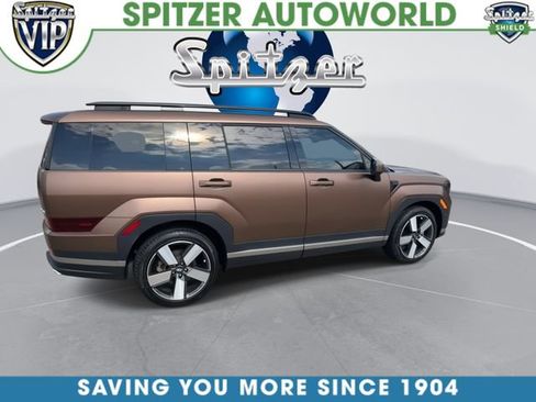 Used 2024 Hyundai Santa Fe Limited image 9
