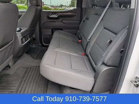 Used 2022 GMC Sierra 1500 Elevation w/ Preferred Package AWD/4WD image 31