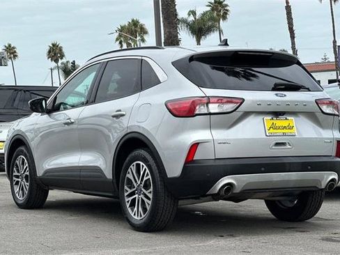 Used 2020 Ford Escape SEL image 6