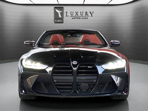 Used 2023 BMW M4 xDrive Competition image 34