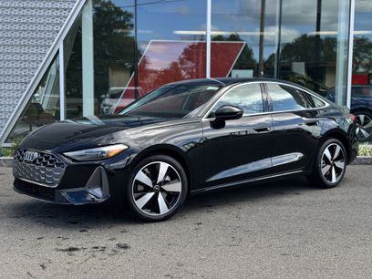 New 2025 Audi A5 2.0T Premium