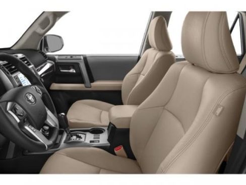 Used 2022 Toyota 4Runner Limited image 12