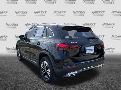 Used 2025 Mercedes-Benz GLA 250 image 7