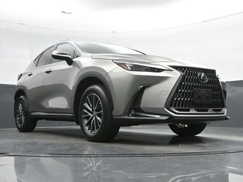Certified 2023 Lexus NX 350 AWD image 10