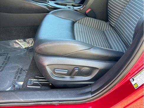 Used 2023 Toyota Corolla XSE w/ Carpet Mat Package (TMS) image 4