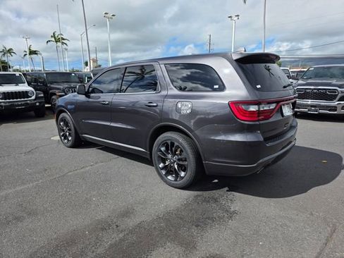 Used 2021 Dodge Durango SXT RWD image 5