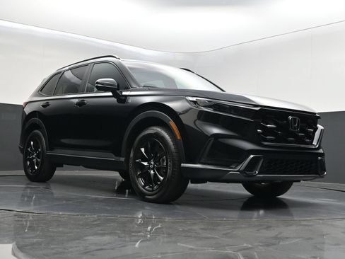 Used 2026 Honda CR-V Sport-L image 36
