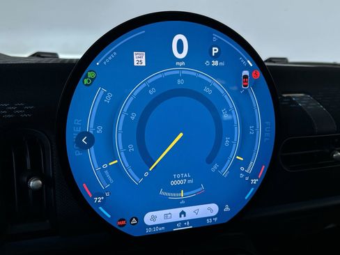 New 2026 MINI Cooper S image 16