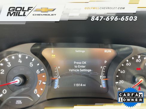 Used 2023 Jeep Compass Limited AWD/4WD image 19