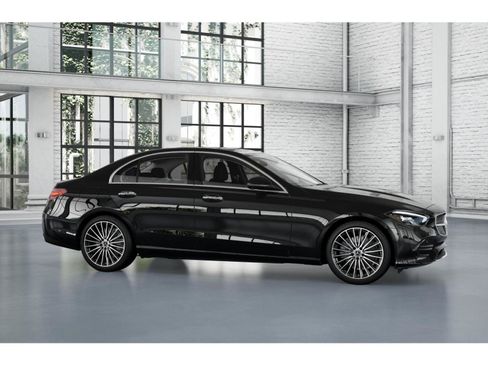 Used 2026 Mercedes-Benz C 300 4MATIC Sedan image 14