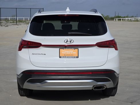 Used 2023 Hyundai Santa Fe SEL w/ Premium Package image 7