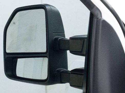 Used 2018 Ford F350 XL w/ Power Equipment Group AWD/4WD image 21