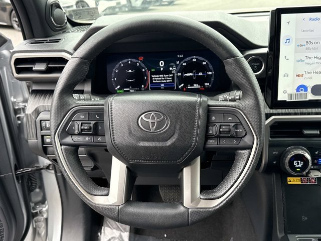 Used 2026 Toyota 4Runner Platinum AWD/4WD image 19