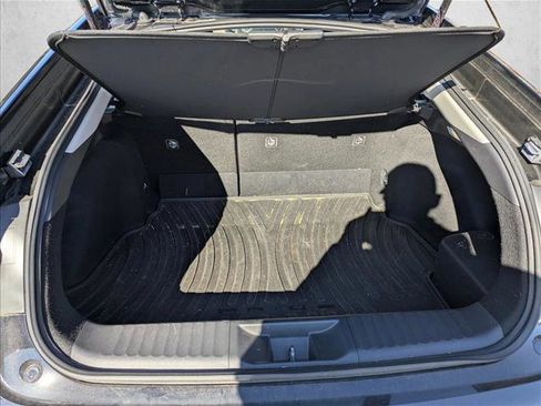 Used 2025 Toyota Prius LE image 28