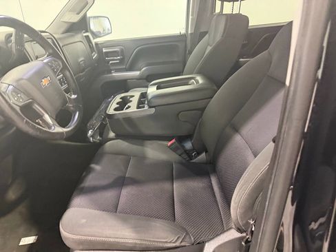 Used 2015 Chevrolet Silverado 1500 LT image 11