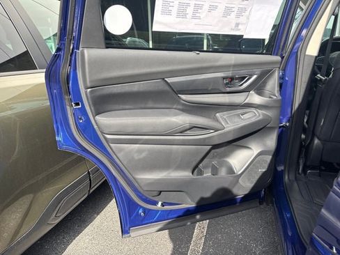 New 2026 Subaru Ascent Limited image 90