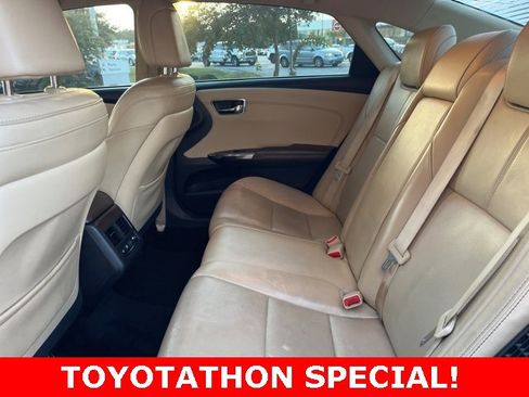 Used 2015 Toyota Avalon Limited image 13