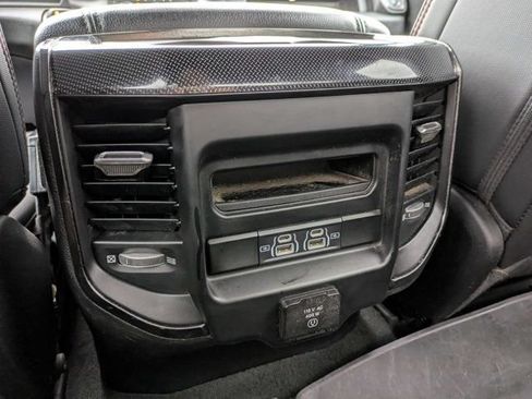 Used 2022 RAM 1500 Big Horn w/ Built-to-serve Edition AWD/4WD image 13