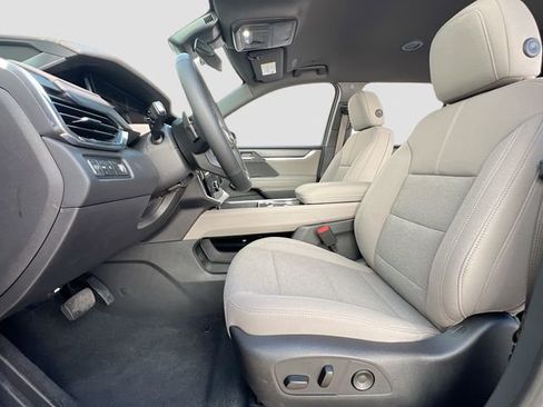 New 2025 GMC Acadia Elevation w/ Black Edition image 15