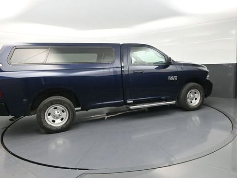 Used 2014 RAM 1500 Tradesman w/ Power & Remote Entry Group AWD/4WD image 10