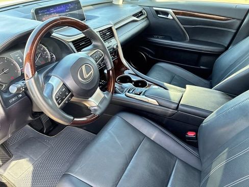 Used 2019 Lexus RX 350 FWD w/ Navigation Package image 11