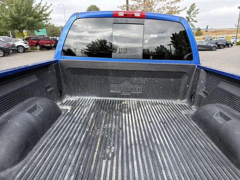 Used 2007 Dodge Ram 1500 Truck SLT AWD/4WD image 23