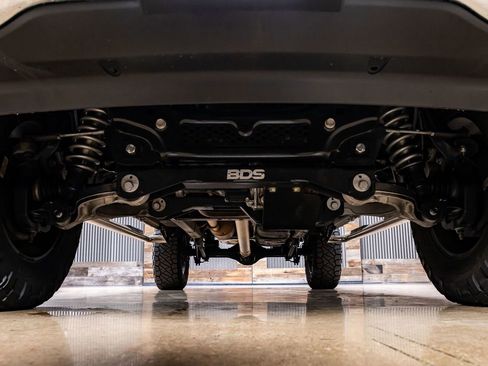Used 2021 RAM 1500 Big Horn image 14