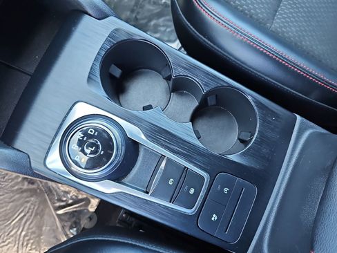 Used 2024 Ford Escape ST-Line AWD/4WD image 28