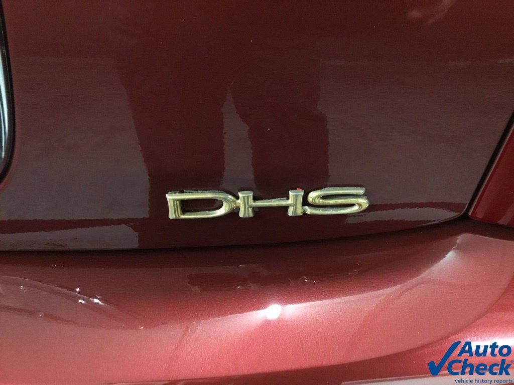 Used 2000 Cadillac De Ville DHS w/ Safety/Security Pkg FWD image 15