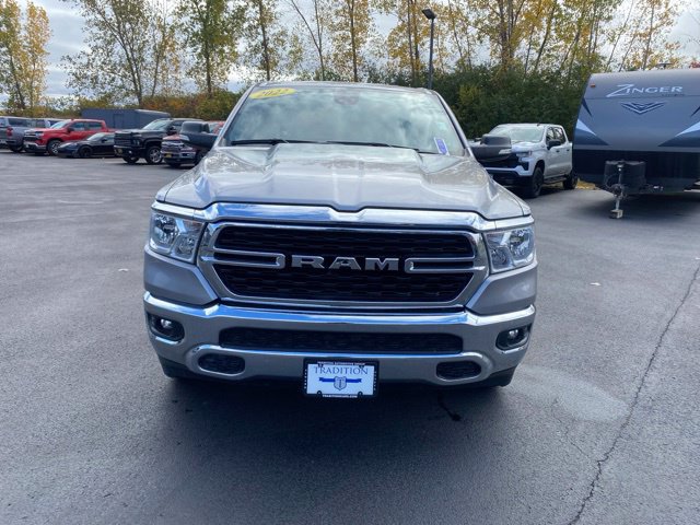 Used 2022 RAM 1500 Big Horn AWD/4WD image 19