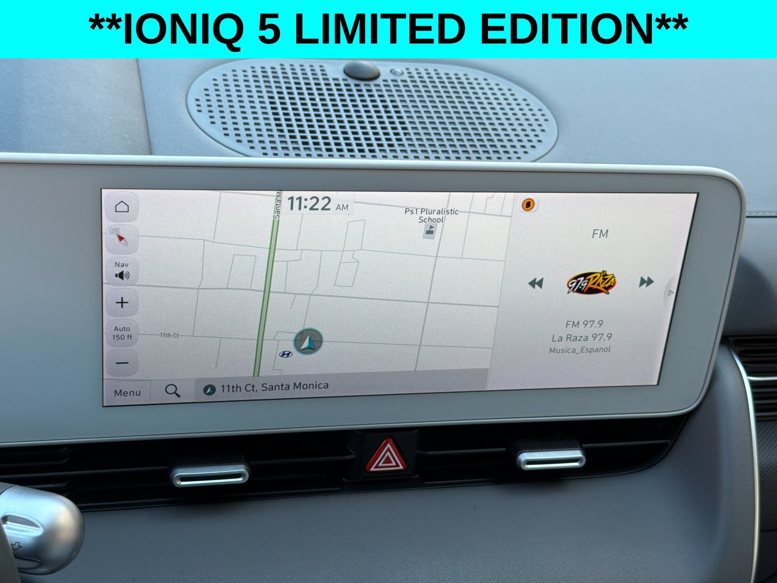 Used 2024 Hyundai Ioniq 5 Limited RWD image 24