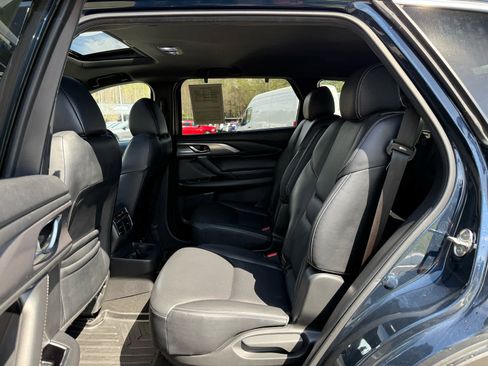 Used 2021 MAZDA CX-9 Grand Touring image 26