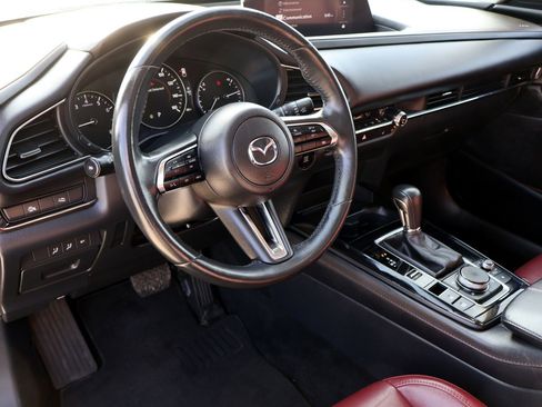 Used 2024 MAZDA CX-30 AWD 2.5 S w/ Preferred Package image 22