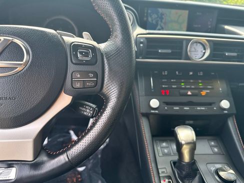 Used 2018 Lexus RC 350 AWD image 26