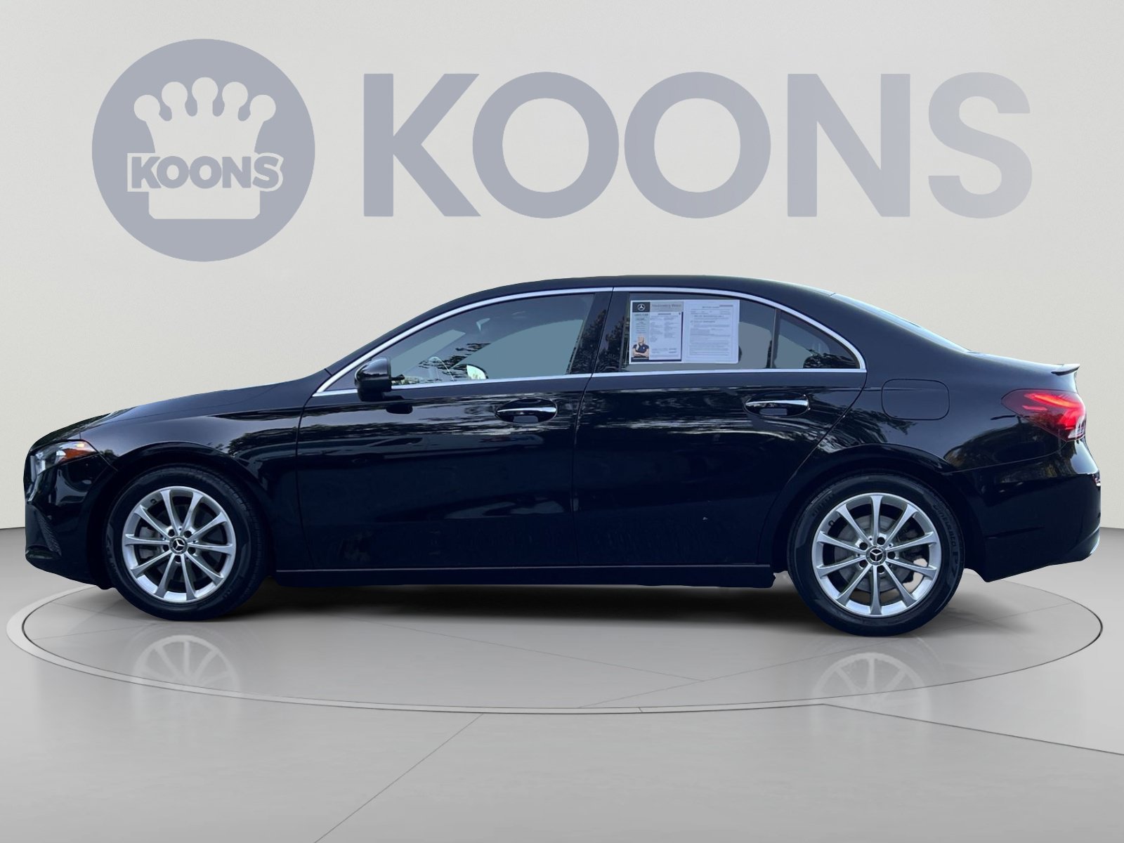 Used 2021 Mercedes-Benz A 220 4MATIC image 7