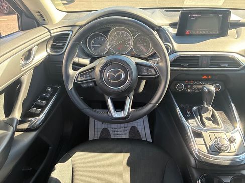 Used 2018 MAZDA CX-9 Sport AWD/4WD image 14