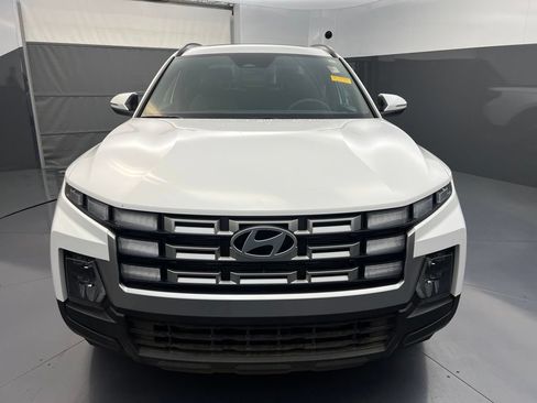 Certified 2025 Hyundai Santa Cruz SEL AWD/4WD image 7