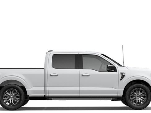 New 2026 Ford F150 XLT w/ Equipment Group 302A MID AWD/4WD image 30