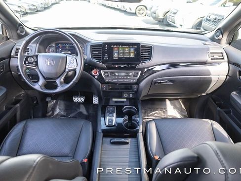 Used 2021 Honda Passport Elite image 33